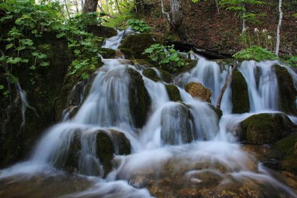 Lacurile Plitvice într-o singură zi - ce să vezi și ce să nu faci - fototravel independent