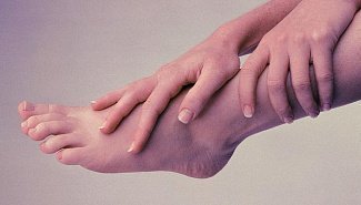 Aplatizarea - cauze, simptome, tipuri și metode de tratare a picioarelor plate