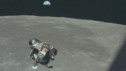 De ce nimeni nu zboară spre Lună