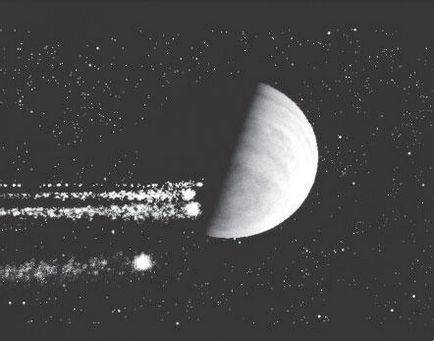 De ce oamenii se temeau de comete