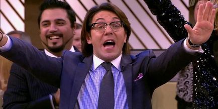 De ce Malakhov și Andrey părăsesc astăzi primul canal de știri?