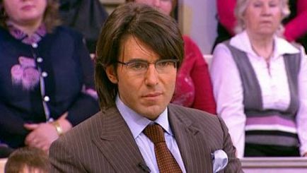 De ce Malakhov și Andrey părăsesc astăzi primul canal de știri?