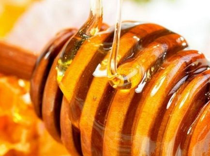 Чому від меду болить шлунок - часто після меду