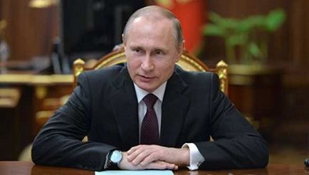 Miért Putyin végén 17 legjobb késések Putyin