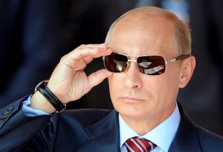 De ce Putin a suflat palma și ce să facă următoarea revizuire militară