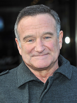 De ce Robin Williams sa sinucis cistrc