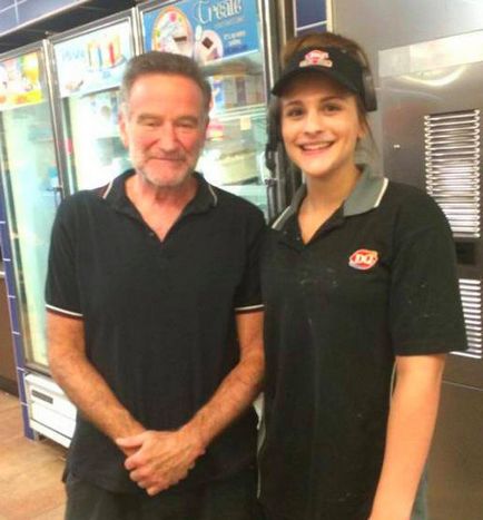 De ce Robin Williams sa sinucis cistrc