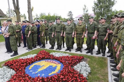 Sub secară a fost deschis un muzeu al lui Iosif Stalin (foto)