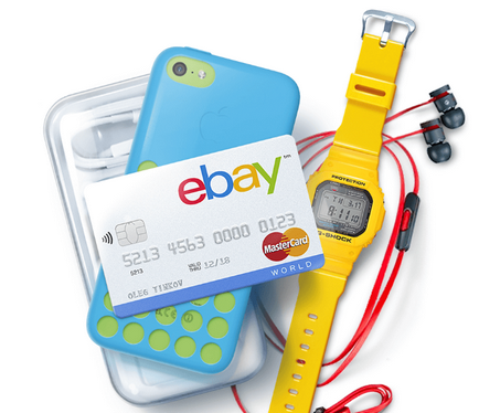 Cumpărați pe licitații ebay secret, cashback și plată