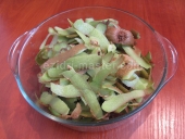 Proprietăți utile de kiwi - calorii kiwi - cum să se usuce kiwi