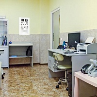 Policlinic în Lyubertsy și Lytkarino - clinică privată cu plată 