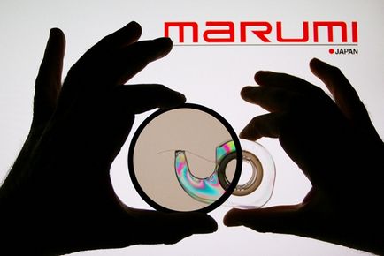 Поляризаційний фільтр marumi dhg super circular pl