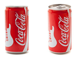 Beneficii și prejudicii de Coca-Cola, compoziție, conținut de calorii
