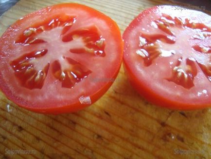 помідори фаршировані
