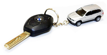 Изгубени ключове за кола - какво да правя най-важното - не се паникьосвайте!