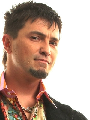 Potekhin Alexey