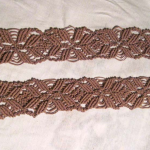 Macrame Belt