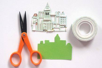Üdvözlőlap saját kezébe a mester osztály fényképpel (workshop) Üdvözlőlap saját kezébe a mester osztály fotók