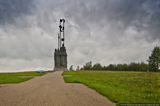 Пізнай свій рідний край олександр невський