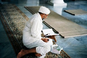 Regulile de conduită în moschee - ce ar trebui să știe toată lumea!
