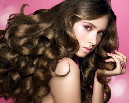 Îngrijirea adecvată a părului conține cinci secrete de păr de lux