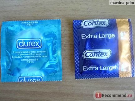 Prezervative durex clasic - 