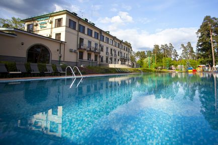 Președintele Hotel Nunta