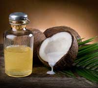 Застосування кокосового масла - 12 незвичайних способів