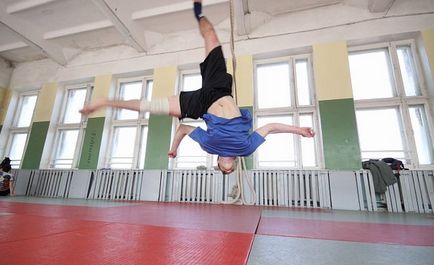 Tengeri újság (fotóarchívum megtévesztett Iskola) tengeri újság