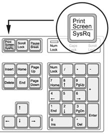 Imprimați ecranul rapid și ușor, firefox plug-in screengrab pentru capturi de ecran