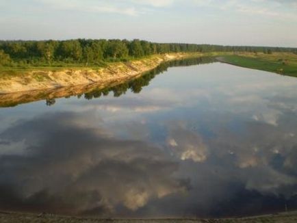 A természet az új Vasyugan (Nature) A természet az új Vasyugan