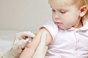 Vaccinarea împotriva varicelei pentru copii, cât de mult funcționează, merită făcută