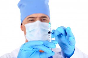 Vaccinarea împotriva varicelei pentru copii, cât de mult funcționează, merită făcută