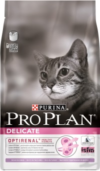 Pro plan® pentru pisici