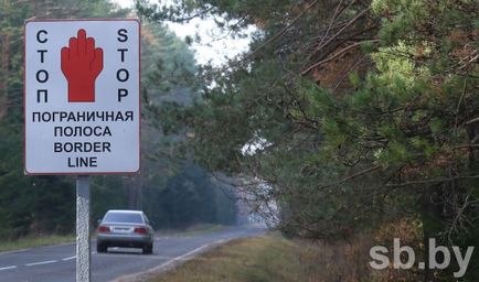 Egyszerű szabályok nem mindenkinek (fehérorosz News) Egyszerű szabályok nem mindenkinek