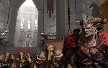 Проходження dragon age 2 - проходження - 2015 рік