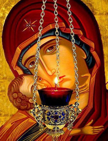 Псалтир Божої Матері святителя Димитрія Ростовського