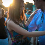 Психологія соціальних танців
