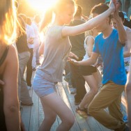 Психологія соціальних танців