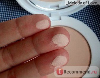 Пудра maybelline affinitone 24h - «це була любов з першого дотику! Я знайшла ту саму пудру