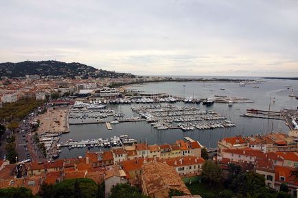 Подорож на блакитний берег, фото новини