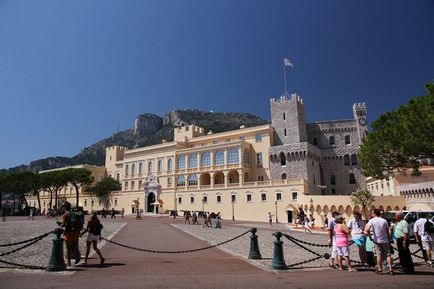 Подорож на блакитний берег, фото новини