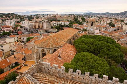 Подорож на блакитний берег, фото новини