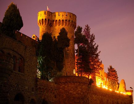 Подорож на блакитний берег, фото новини