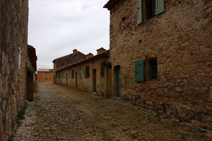 Подорож на блакитний берег, фото новини