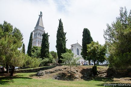 Povești de călătorie