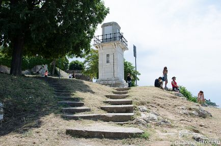 Povești de călătorie