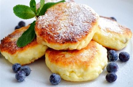 Cinci secrete de preparare a prăjiturilor delicioase și delicate cașcide