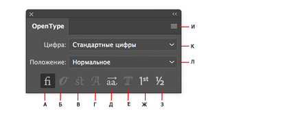 Робота зі спеціальними символами в illustrator