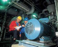 Demontarea și asamblarea motoarelor electrice în timpul reparațiilor, revista online a unui electrician